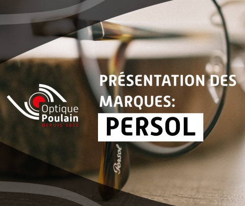 Persol : 𝗟𝘂𝗻𝗲𝘁𝘁𝗲𝘀 𝗱𝗲 𝗦𝗼𝗹𝗲𝗶𝗹 𝗘𝘅𝗰𝗲𝗹𝗹𝗲𝗻𝗰𝗲 𝗜𝘁𝗮𝗹𝗶𝗲𝗻𝗻𝗲