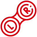 Lentilles de contact